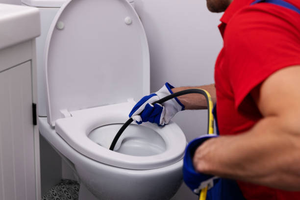 Best Residential Plumbing Services  in The Pinery, CO