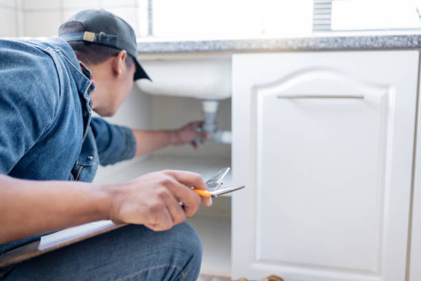Best Sewer Line Repair  in The Pinery, CO
